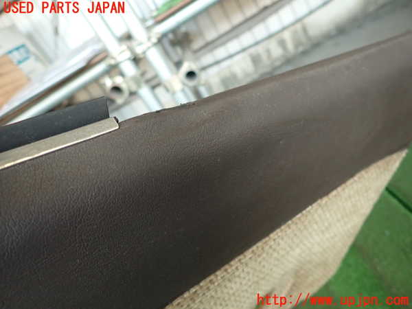 2UPJ-9240291294]ランクル60系(FJ62V(改))右後ドア内張り 中古_2