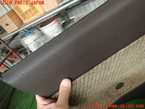 2UPJ-9240291324]ランクル60系(FJ62V(改))左後ドア内張り 中古_3