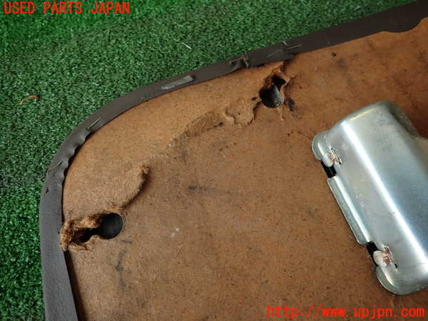 2UPJ-9240291324]ランクル60系(FJ62V(改))左後ドア内張り 中古_5