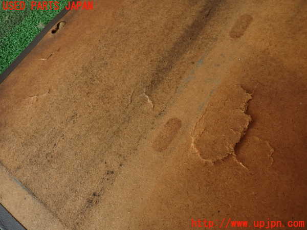 2UPJ-9240297675]ランクル60系(FJ62V(改))右リアピラートリム 中古_5