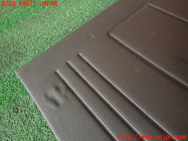 2UPJ-9240297680]ランクル60系(FJ62V(改))左リアピラートリム 中古_2