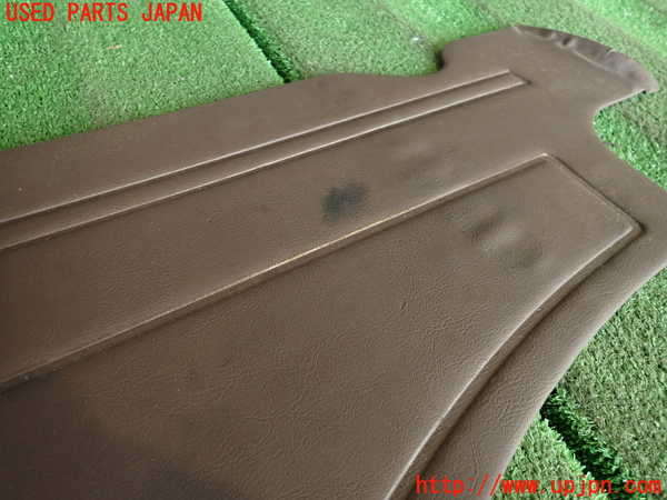 2UPJ-9240297680]ランクル60系(FJ62V(改))左リアピラートリム 中古_3