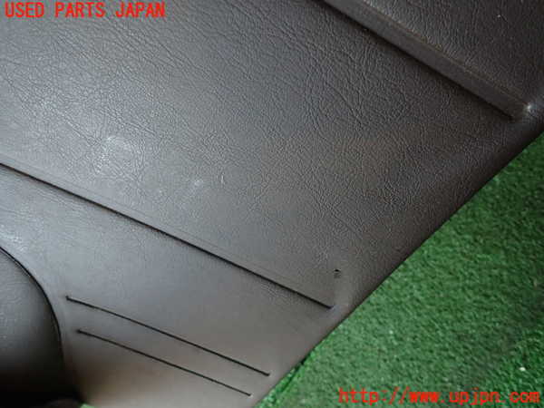 2UPJ-9240297680]ランクル60系(FJ62V(改))左リアピラートリム 中古_4
