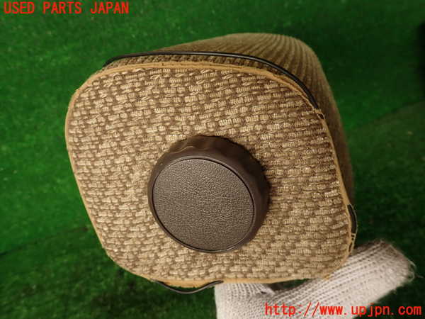 2UPJ-9240297040]ランクル60系(FJ62V(改))運転席ヘッドレスト 中古_4