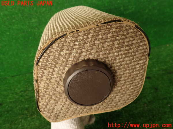 2UPJ-9240297070]ランクル60系(FJ62V(改))助手席ヘッドレスト 中古_3