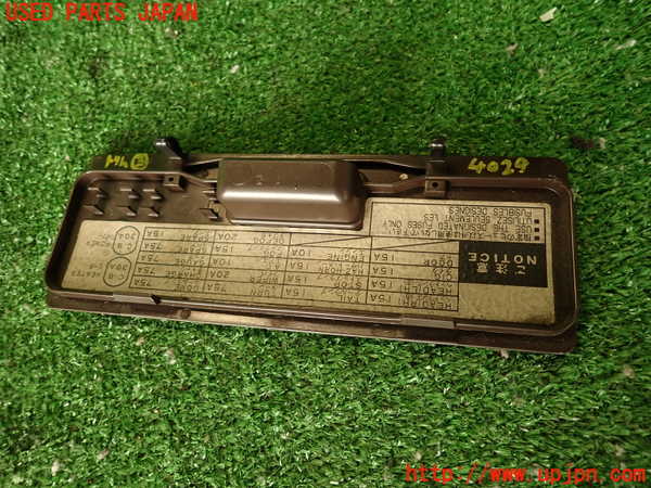 2UPJ-9240297693]ランクル60系(FJ62V(改))内装トリム類3 中古_3