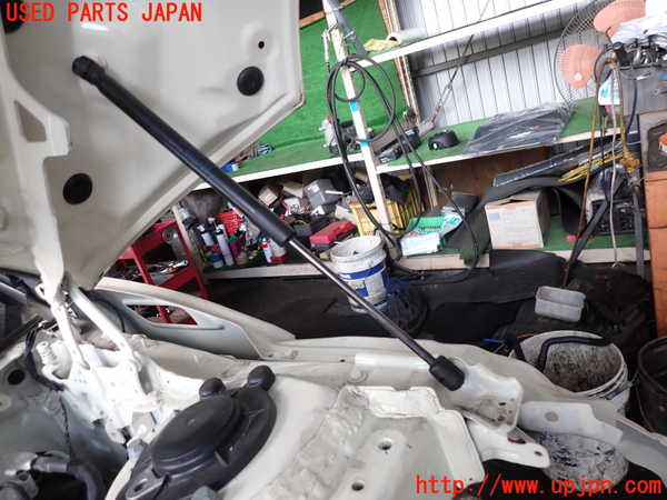 2UPJ-9240301068]BMW ミニ(MINI)クーパーSD クラブマン(LR20)(F54)ボンネットダンパー 中古_2
