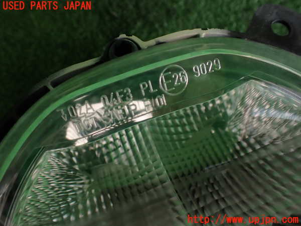 2UPJ-9240301182]BMW ミニ(MINI)クーパーSD クラブマン(LR20)(F54)左フォグ 中古_3
