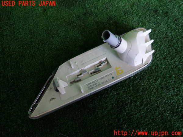 2UPJ-9240301160]BMW ミニ(MINI)クーパーSD クラブマン(LR20)(F54)右ウィンカーレンズ 中古_2