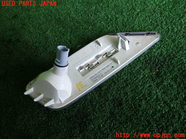 2UPJ-9240301162]BMW ミニ(MINI)クーパーSD クラブマン(LR20)(F54)左ウィンカーレンズ 中古_2