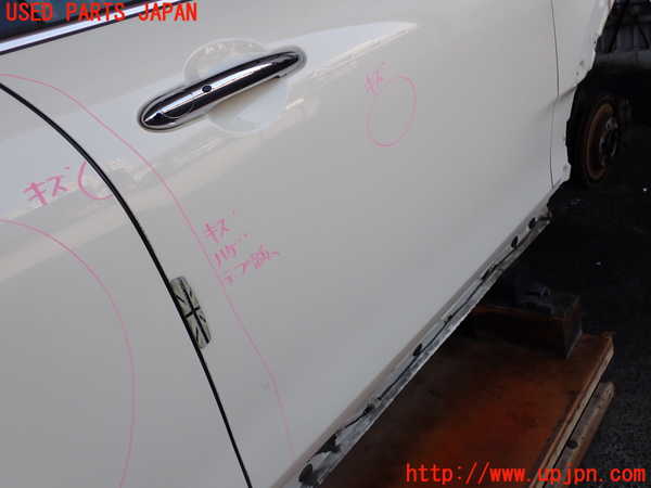 2UPJ-9240301230]BMW ミニ(MINI)クーパーSD クラブマン(LR20)(F54)右前ドア 中古(43R-011025 M241)_2