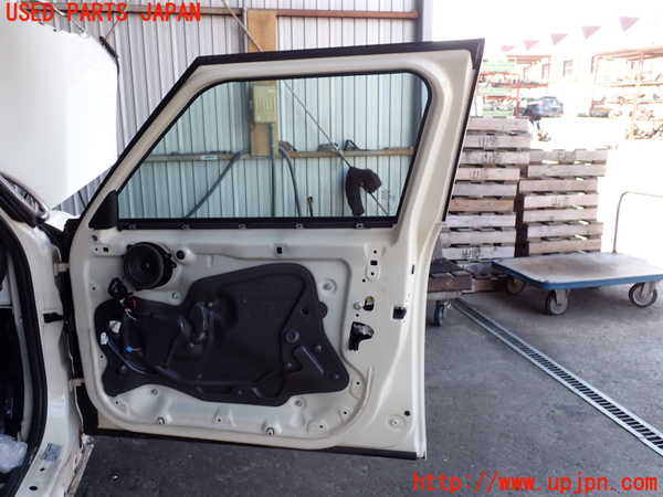 2UPJ-9240301230]BMW ミニ(MINI)クーパーSD クラブマン(LR20)(F54)右前ドア 中古(43R-011025 M241)_4
