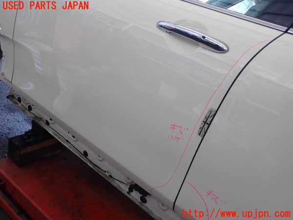 2UPJ-9240301260]BMW ミニ(MINI)クーパーSD クラブマン(LR20)(F54)左前ドア 中古(43R-011025 M241)_2