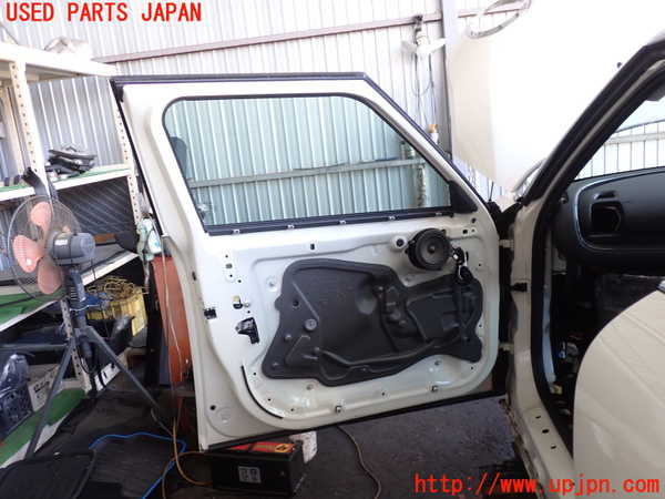 2UPJ-9240301260]BMW ミニ(MINI)クーパーSD クラブマン(LR20)(F54)左前ドア 中古(43R-011025 M241)_4