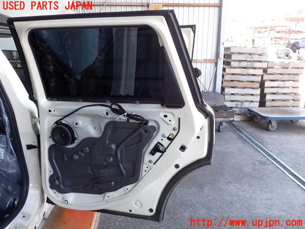 2UPJ-9240301290]BMW ミニ(MINI)クーパーSD クラブマン(LR20)(F54)右後ドア 中古(43R-011057 M231)_4