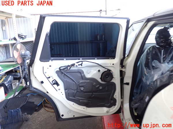 2UPJ-9240301320]BMW ミニ(MINI)クーパーSD クラブマン(LR20)(F54)左後ドア 中古(43R-011057 M231)_4
