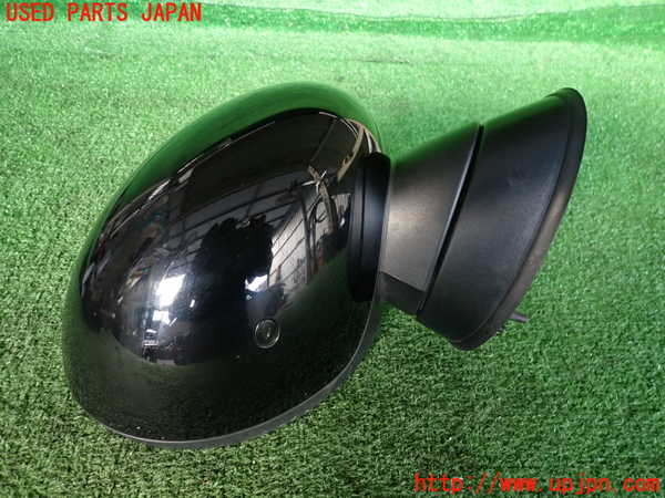 2UPJ-9240301210]BMW ミニ(MINI)クーパーSD クラブマン(LR20)(F54)右ドアミラー 中古_2