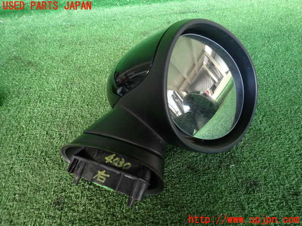 2UPJ-9240301210]BMW ミニ(MINI)クーパーSD クラブマン(LR20)(F54)右ドアミラー 中古_3