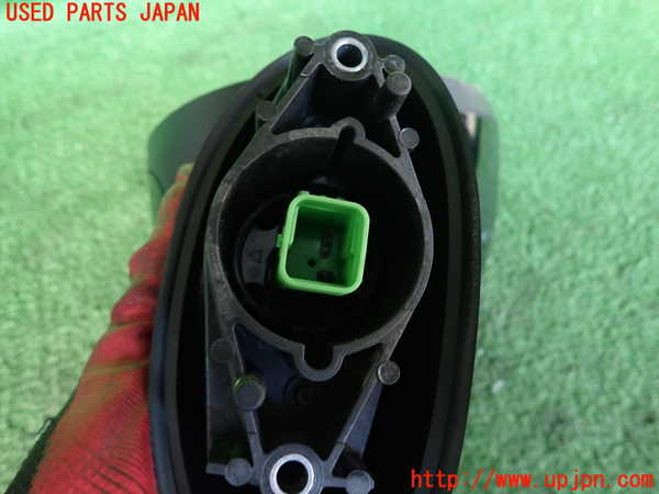 2UPJ-9240301210]BMW ミニ(MINI)クーパーSD クラブマン(LR20)(F54)右ドアミラー 中古_4