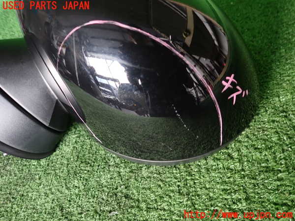 2UPJ-9240301212]BMW ミニ(MINI)クーパーSD クラブマン(LR20)(F54)左ドアミラー 中古_3