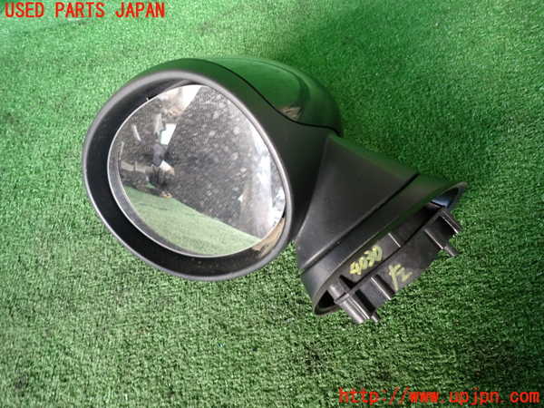 2UPJ-9240301212]BMW ミニ(MINI)クーパーSD クラブマン(LR20)(F54)左ドアミラー 中古_4
