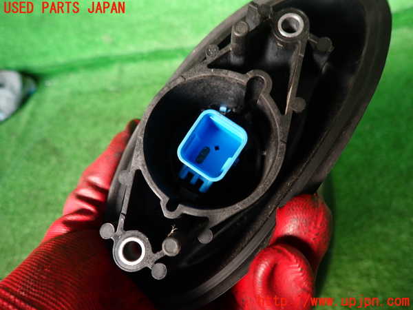 2UPJ-9240301212]BMW ミニ(MINI)クーパーSD クラブマン(LR20)(F54)左ドアミラー 中古_5