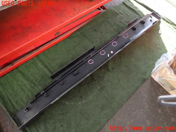2UPJ-9240301390]BMW ミニ(MINI)クーパーSD クラブマン(LR20)(F54)右サイドステップ 中古_5