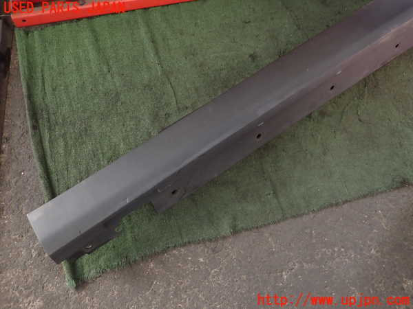 2UPJ-9240301392]BMW ミニ(MINI)クーパーSD クラブマン(LR20)(F54)左サイドステップ 中古_2