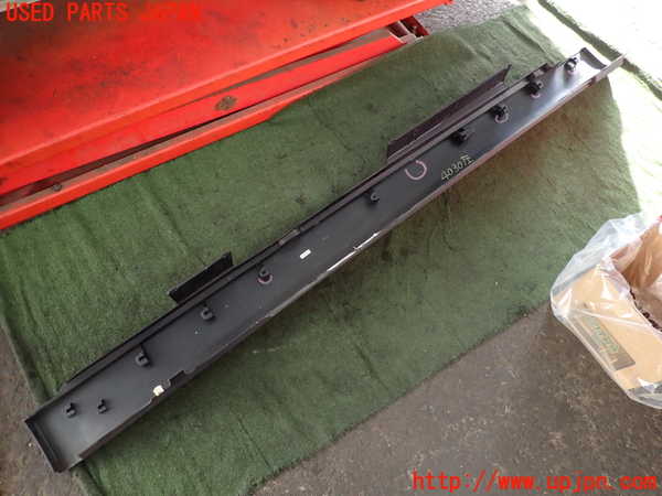 2UPJ-9240301392]BMW ミニ(MINI)クーパーSD クラブマン(LR20)(F54)左サイドステップ 中古_5