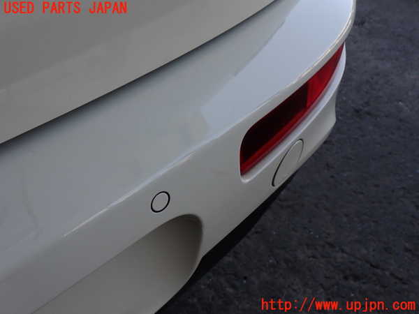2UPJ-9240301610]BMW ミニ(MINI)クーパーSD クラブマン(LR20)(F54)リアバンパー 中古_4