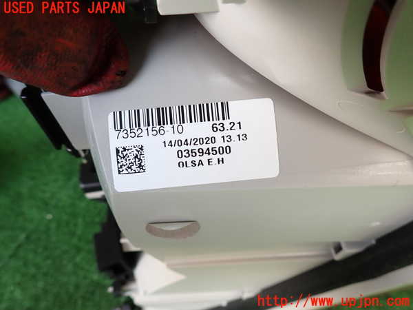 2UPJ-9240301530]BMW ミニ(MINI)クーパーSD クラブマン(LR20)(F54)右テールランプ 中古_3