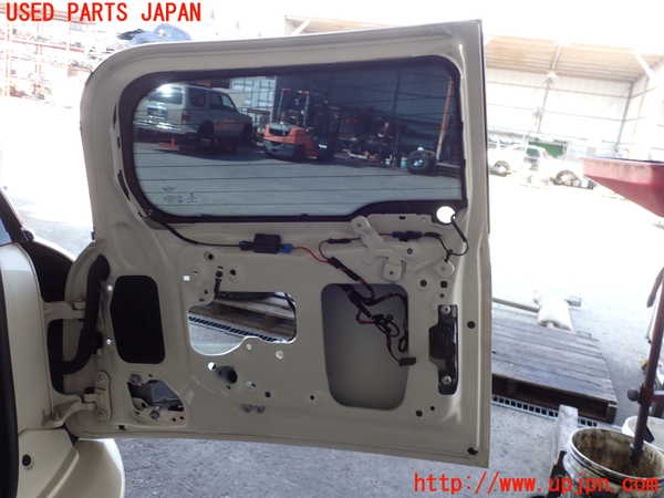 2UPJ-9240301566]BMW ミニ(MINI)クーパーSD クラブマン(LR20)(F54)バックドア リアゲート ハッチ 中古(43R-001734 M5315)_4