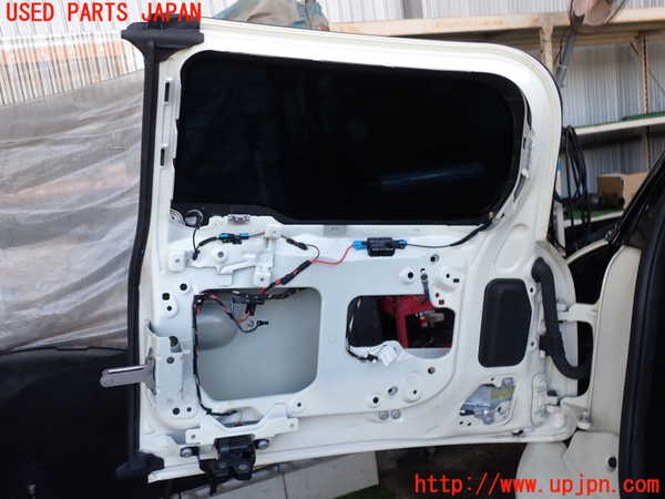 2UPJ-9240301566]BMW ミニ(MINI)クーパーSD クラブマン(LR20)(F54)バックドア リアゲート ハッチ 中古(43R-001734 M5315)_5