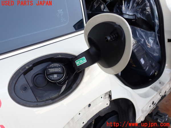 2UPJ-9240301690]BMW ミニ(MINI)クーパーSD クラブマン(LR20)(F54)フューエルリッド 中古_3