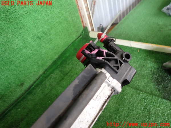 2UPJ-9240302321]BMW ミニ(MINI)クーパーSD クラブマン(LR20)(F54)ラジエーター1 中古_2