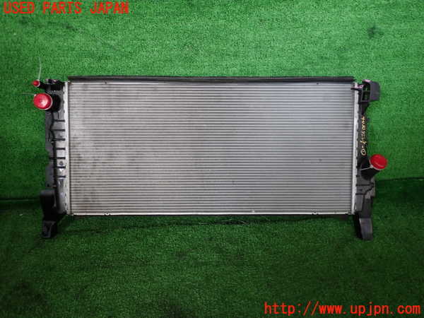 2UPJ-9240302321]BMW ミニ(MINI)クーパーSD クラブマン(LR20)(F54)ラジエーター1 中古_5
