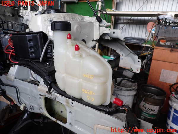 2UPJ-9240302410]BMW ミニ(MINI)クーパーSD クラブマン(LR20)(F54)ラジエータータンク 中古_2