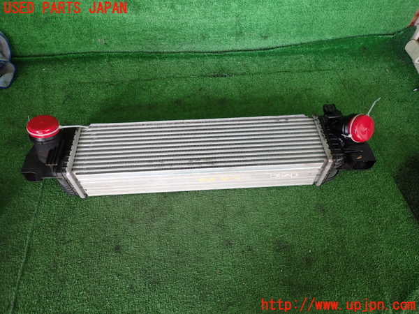 2UPJ-9240302451]BMW ミニ(MINI)クーパーSD クラブマン(LR20)(F54)インタークーラー1 中古_3