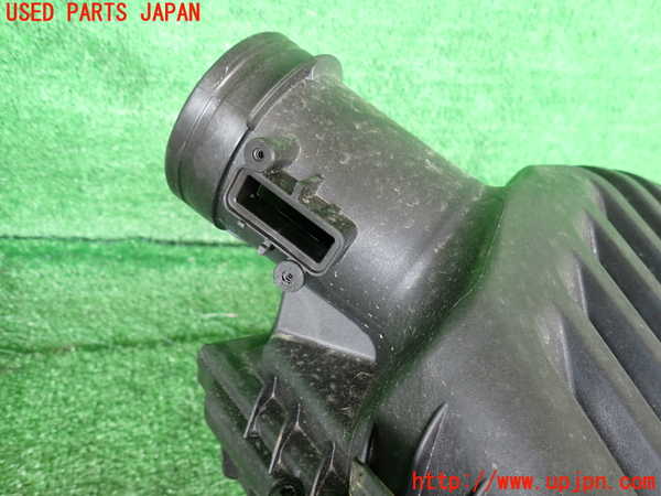 2UPJ-9240302560]BMW ミニ(MINI)クーパーSD クラブマン(LR20)(F54)エアクリーナーボックス 中古_2