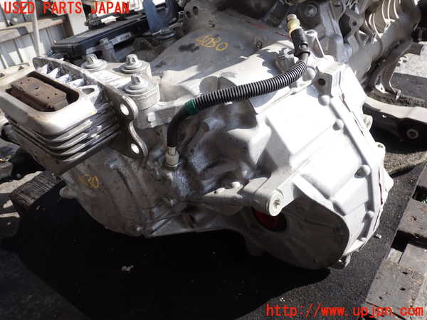 2UPJ-9240303010]BMW ミニ(MINI)クーパーSD クラブマン(LR20)(F54)ミッション AT B47C20A 中古_2