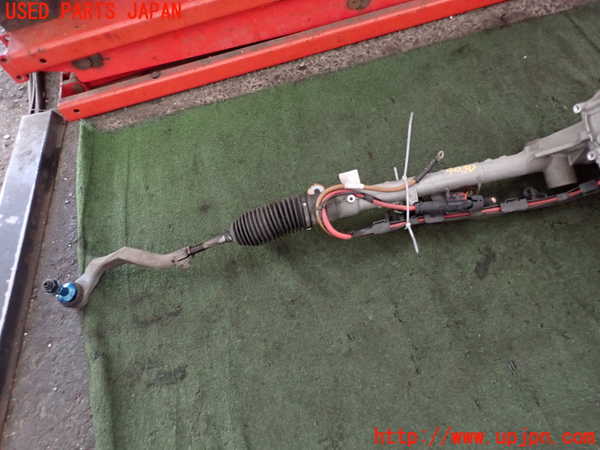 2UPJ-9240304235]BMW ミニ(MINI)クーパーSD クラブマン(LR20)(F54)パワステギアボックス 中古_3
