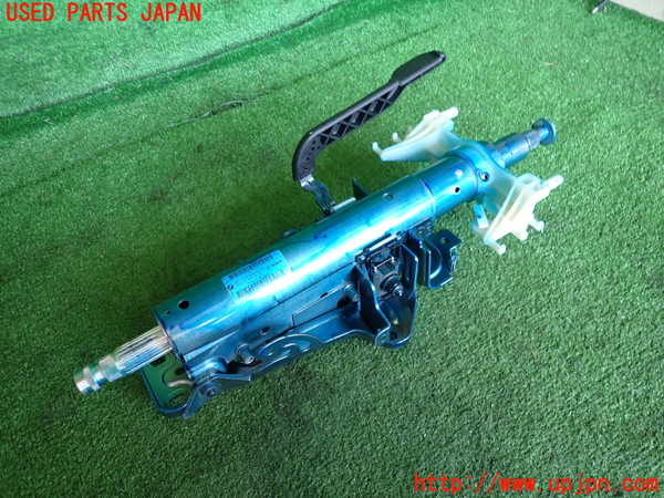 2UPJ-9240304260]BMW ミニ(MINI)クーパーSD クラブマン(LR20)(F54)ステアリングシャフト 中古_2