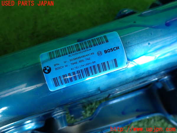 2UPJ-9240304260]BMW ミニ(MINI)クーパーSD クラブマン(LR20)(F54)ステアリングシャフト 中古_3