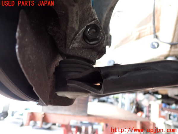 2UPJ-9240305176]BMW ミニ(MINI)クーパーSD クラブマン(LR20)(F54)右フロントロアアーム1 中古_3
