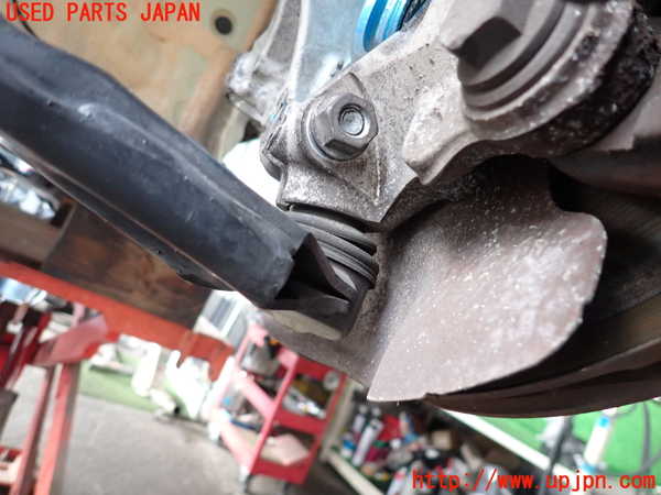 2UPJ-9240305186]BMW ミニ(MINI)クーパーSD クラブマン(LR20)(F54)左フロントロアアーム1 中古_3