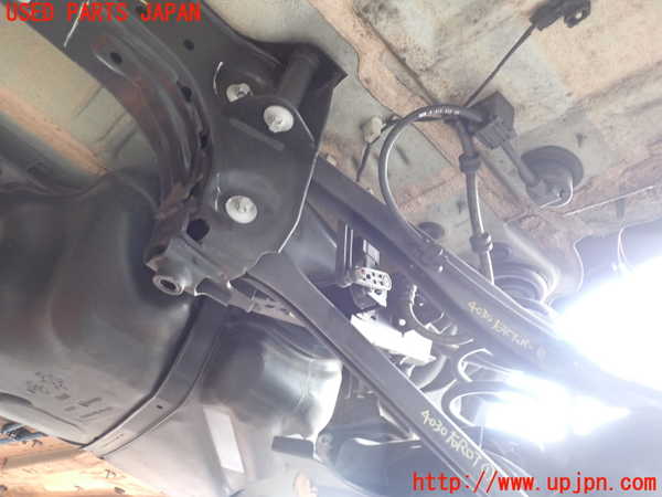 2UPJ-9240305295]BMW ミニ(MINI)クーパーSD クラブマン(LR20)(F54)リアメンバー 中古_3