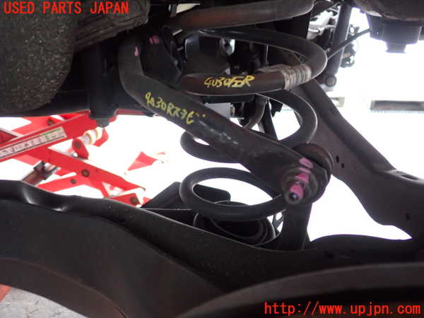 2UPJ-9240305445]BMW ミニ(MINI)クーパーSD クラブマン(LR20)(F54)リアスタビライザー 中古_2