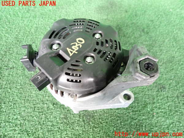 2UPJ-9240306015]BMW ミニ(MINI)クーパーSD クラブマン(LR20)(F54)オルタネーター(ダイナモ) 中古_2