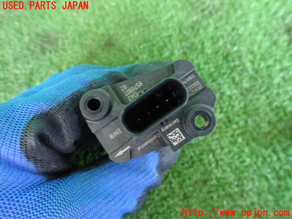 2UPJ-9240306320]BMW ミニ(MINI)クーパーSD クラブマン(LR20)(F54)エアフロメーター (エアマスセンサー) 中古_3