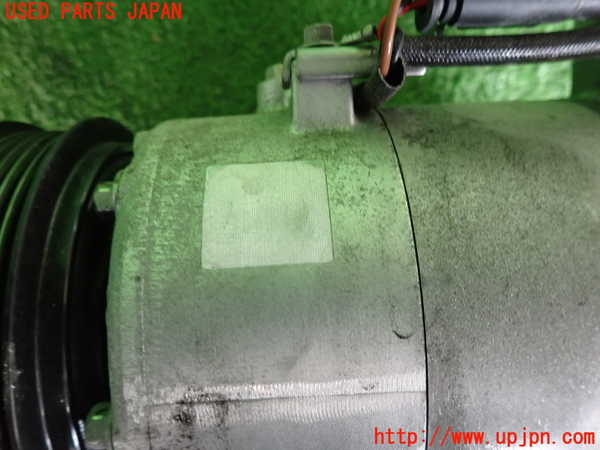 2UPJ-9240306025]BMW ミニ(MINI)クーパーSD クラブマン(LR20)(F54)エアコンコンプレッサー 中古_3